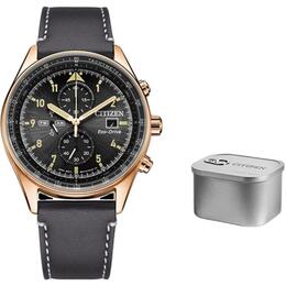 Citizen Часы Unisex FUTURE FORCE Series Watch ca0773-15e