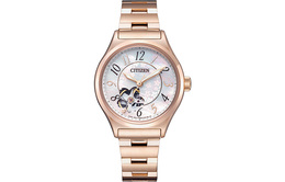 Citizen Часы Women's Ecology Drive Collection Watch pc1007-65d