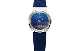 Citizen Часы Women's Ecology Drive Collection Watch eg7090-17l