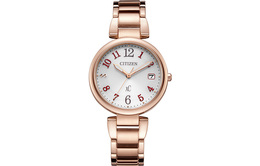 Citizen Часы Women's Ecology Drive Collection Watch, White Dial eo1194-53a | white dial
