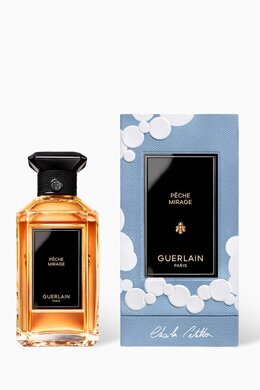 Guerlain Pêche Mirage Eau de Parfum, 200ml 218065979_242