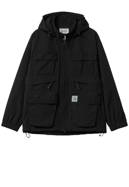 CARHARTT WIP: Демисезонная куртка 