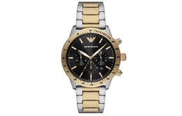 Emporio Armani Часы Men's Watch, Black Dial ar11521 | black dial