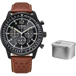 Citizen Часы Men's Ecology Drive Collection Watch ca4505-12e