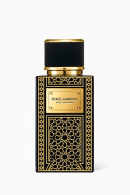 Dolce & Gabbana Limited Eid Edition Velvet Zafferano Eau de Parfum, 100ml 218189030_242