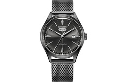 Citizen Часы Men's Watch, Black Dial nh8397-80h品牌直供 | black dial