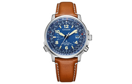 Citizen Часы Men's Promaster Collection Watch, Blue Dial cb0240-11l品牌专供 | blue dial