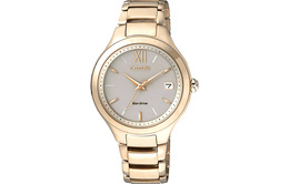 Citizen Часы Women's Ecology Drive Collection Watch eo1163-57p