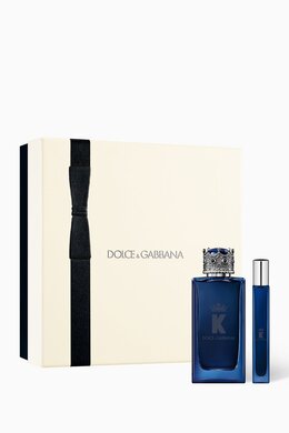 Dolce & Gabbana K Eau de Parfum Gift Set 218189034_242