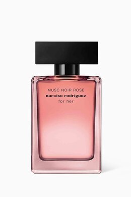 Narciso Rodriguez For Her Musc Noir Rose Eau de Parfum, 50ml 215135704_242