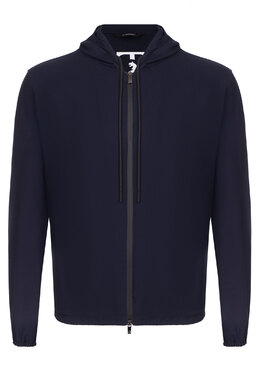 TOMBOLINI: Синяя куртка 