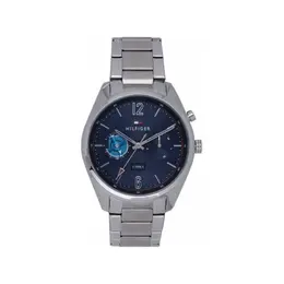 Дин часы Tommy Hilfiger, серебряный th212w00030100000os | argento