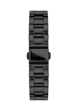 Часы Sekonda, черный seu51m02i-q11 | black