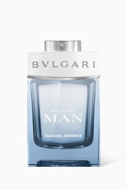 Bvlgari Man Glacial Essence Eau de Parfum, 100ml 213922920_242