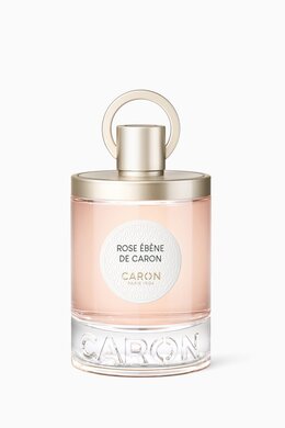 Rose Ebene de Caron Eau de Parfum, 100ml 216530009_242