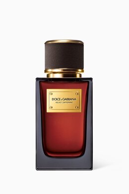 Dolce & Gabbana Velvet Zafferano Eau de Parfum, 100ml 217834534_242