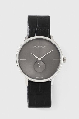 Часы K2Y211C3 Calvin Klein, черный 9b84-akm016_99x | czarny