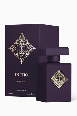 Initio Carnal Atomic Rose Eau de Parfum, 90ml 213338898_242