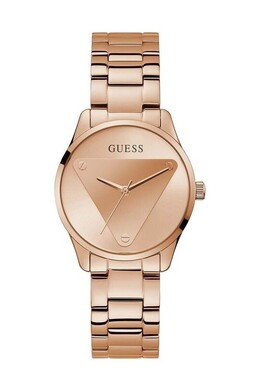 Угадай часы GW0485L2 Guess, золотой 99kk-akd4nd_gld | złoty