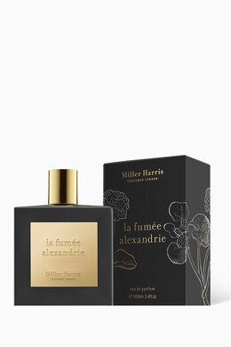 Miller Harris La Fumée Alexandrie Eau de Parfum, 100ml 214917255_242