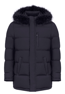 LANDI: Зимняя куртка 