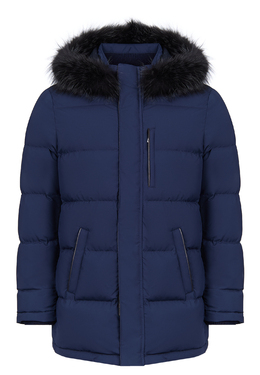 LANDI: Зимняя куртка 