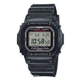 Часы Casio G-Shock Digital 'Black', черный gw-s5600u-1jf | black