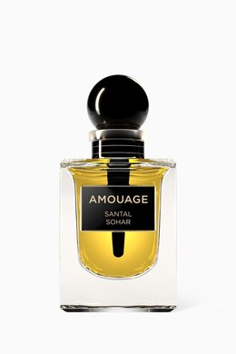 Amouage Santal Sohar Perfume Oil, 12ml 216307734_242