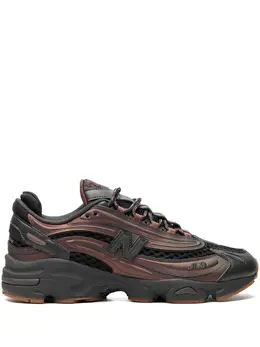 New Balance x Joe Freshgoods 1000 "Black Ice" sneakers 23681755