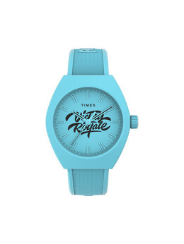 Часы Timex, синий 0194366393217 | blau