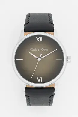 Часы Calvin Klein, черный 99kk-akm3nw_99x | nero