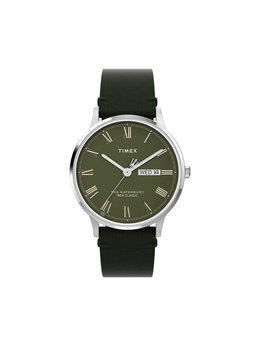 Часы Timex, зеленый 0194366343311 | grün