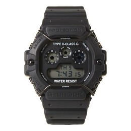 Часы Casio G-Shock Digital 'Black', черный dw-5900nh-1 | black