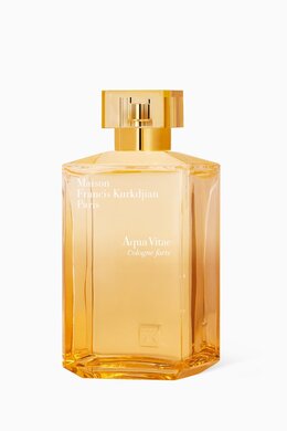 Maison Francis Kurkdjian Aqua Vitae Cologne Forte Eau de Parfum, 200ml 215566058_242