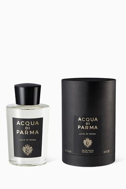Acqua Di Parma Luce Di Rosa Eau de Parfum, 180ml 217607689_242
