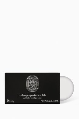 Diptyque Orpheon Solid Perfume Refill, 3g 215729412_242