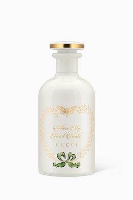 Gucci The Alchemist's Garden Where My Heart Beats Eau de Parfum, 100ml 216253579_242