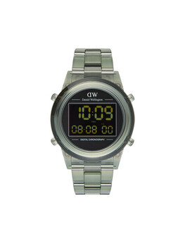 Часы Daniel Wellington, зеленый 7315030061338 | grün