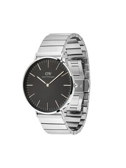 Часы Daniel Wellington, серебряный 7315030061390 | silberfarben