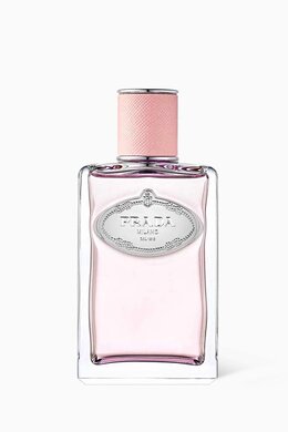 Les Infusions de Prada Rose Eau de Parfum, 100ml 211588801_242