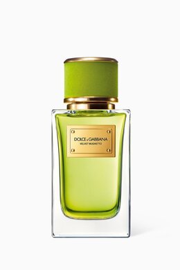Dolce & Gabbana Velvet Mughetto Eau de Parfum, 100ml 216637254_242
