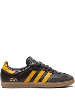 Adidas Samba leather sneakers 23829585