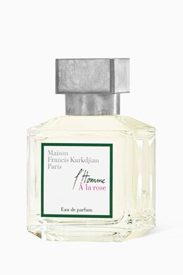 Maison Francis Kurkdjian L'Homme À la Rose Eau de Parfum, 70ml 213952422_242