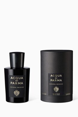 Acqua Di Parma Crystal Incense Eau de Parfum, 100ml 218164631_242