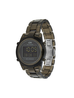 Часы Daniel Wellington, черный 7315030061246 | schwarz