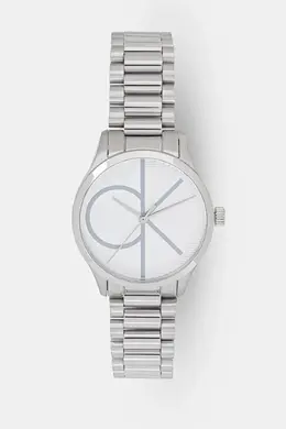 Часы Calvin Klein, серебряный 99kk-aku5si_slv | argento