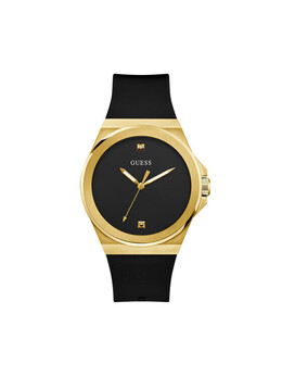 Часы Guess, черный 0091661544712 | schwarz