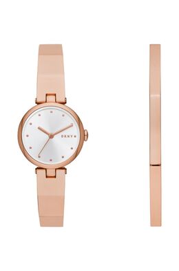 DKNY часы NY2811, золотой 99kk-akd15k_gld | oro