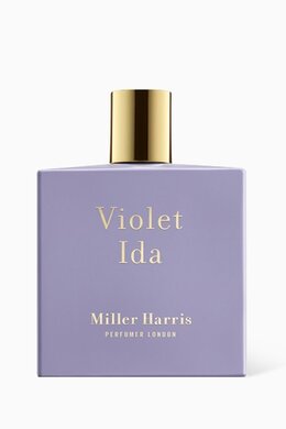 Miller Harris Violet Ida Eau de Parfum, 100ml 215829786_242
