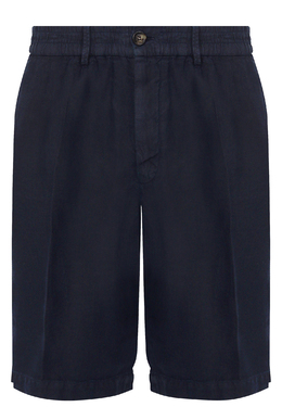 BRUNELLO CUCINELLI: Джинсовые шорты 